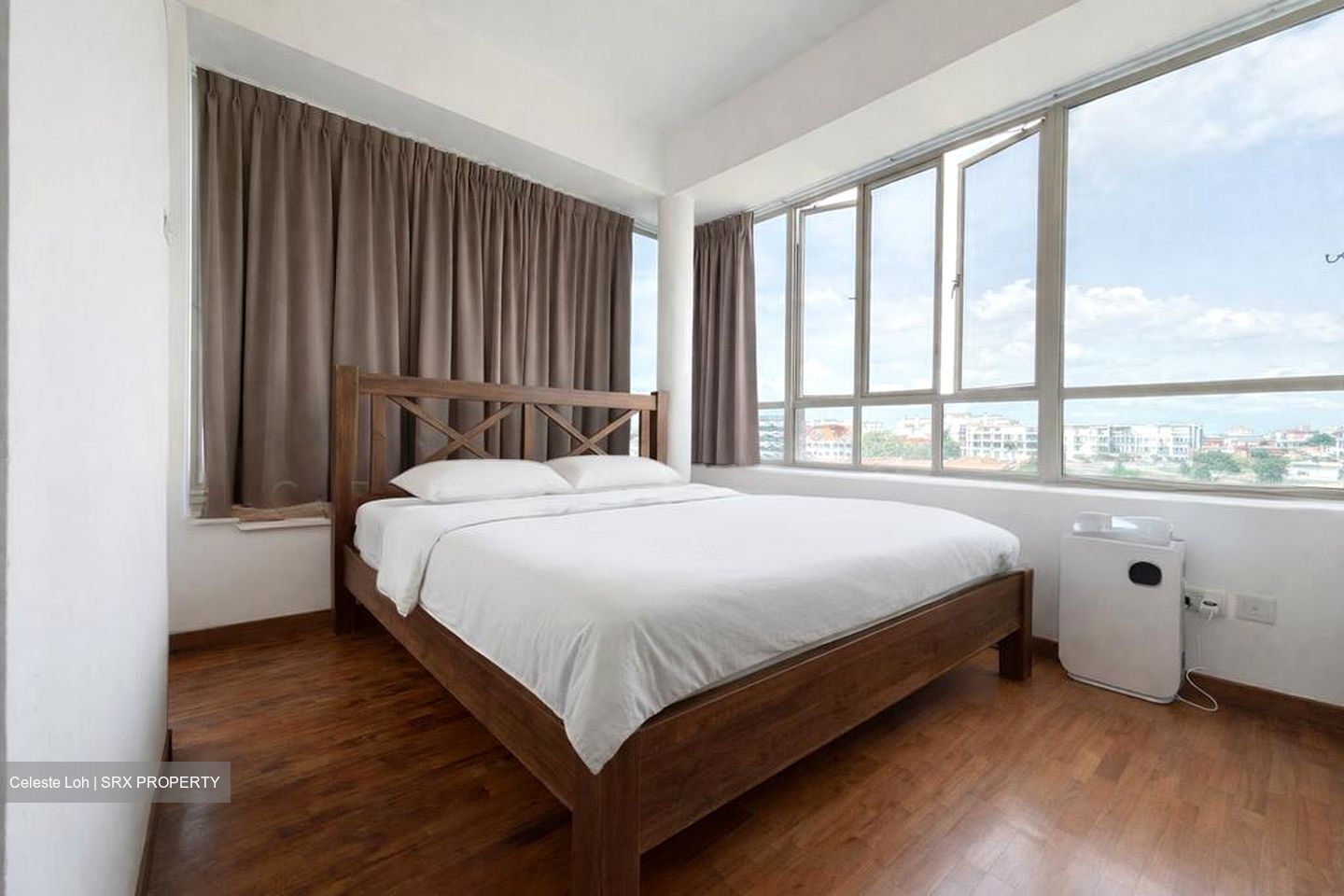 Suites Twenty-Two (D15), Apartment #530697881